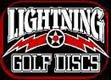 Lightning Golf Discs