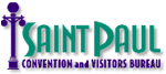 St Paul Convention and Visitors Bureau