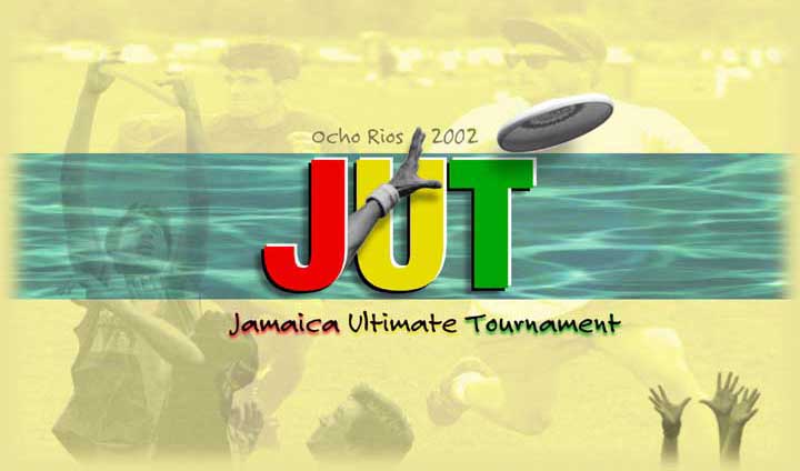 Jamaica Ultimate Tournament 2002