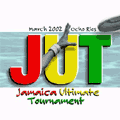 Jamaica Ultimate Tournament