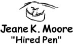 Hired Pen