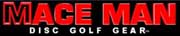 Mace Man Disc Golf Gear