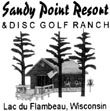 Sandy Point Disc Golf Resort